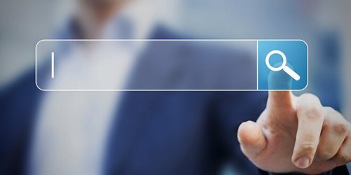 De informatie op het internet bevestigt jouw mening