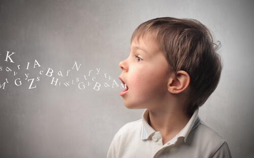 De meestvoorkomende taalfouten bij kinderen tussen de 3 en 6 jaar