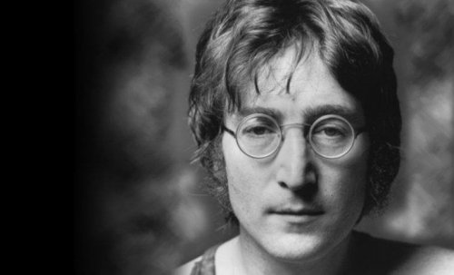 De moord op John Lennon