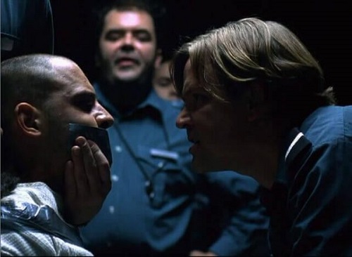 De onvoorspelbare menselijke aard