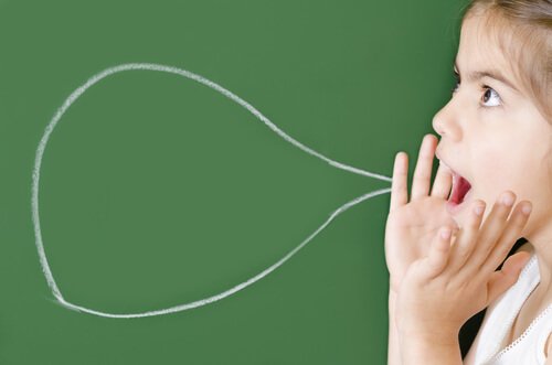 De theorie van Piaget over egocentrisch taalgebruik