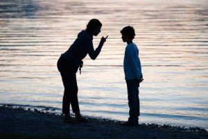 De theorie van de dubbele binding van Gregory Bateson