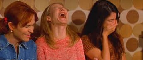 De vrouwelijke personages in Todo Sobre Mi Madre