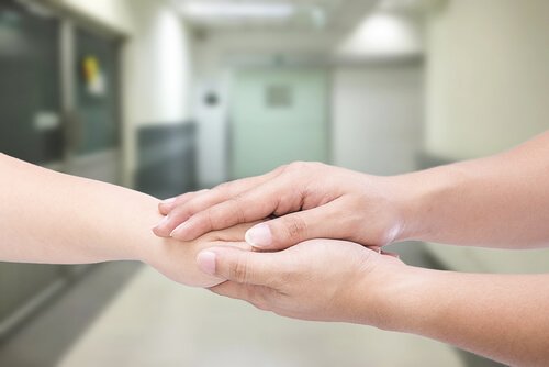 Debriefing en ondersteuning