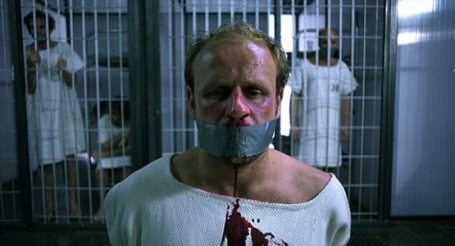 Een maatschappij zonder vrijheid