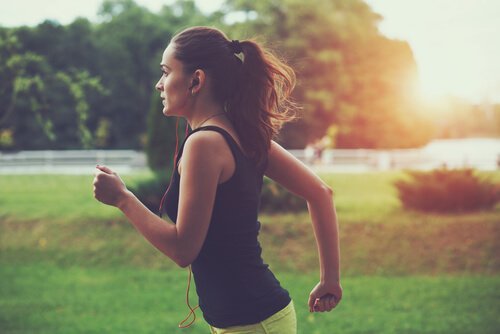 Een verslaving aan lopen: wanneer meer lopen nooit genoeg is