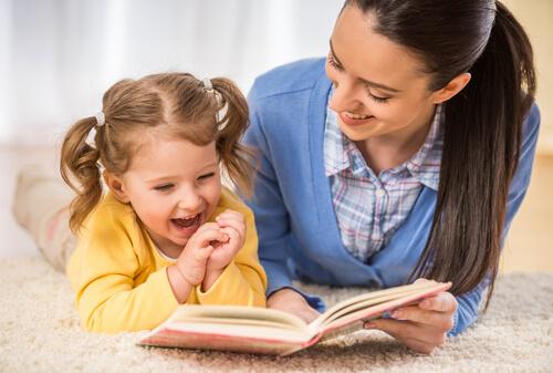 Emotionele factoren bij het leren lezen