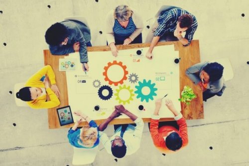 Geef alle leden meer macht