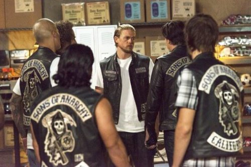 Het belang van de familie in Sons of Anarchy