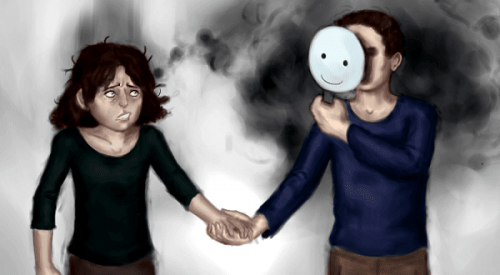 Het syndroom van Capgras