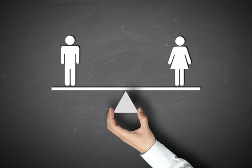 Intelligentie bij mannen en vrouwen