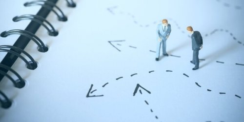 Je hebt niet altijd gelijk