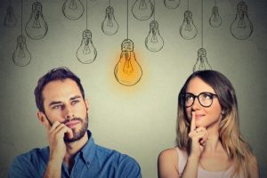 Kunnen we spreken van geslachtsverschillen in intelligentie?