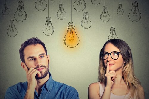 Kunnen we spreken van geslachtsverschillen in intelligentie?