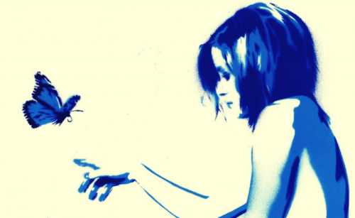 Liefde zonder gehechtheid