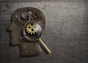 Mechanisch determinisme en onze vrijheid