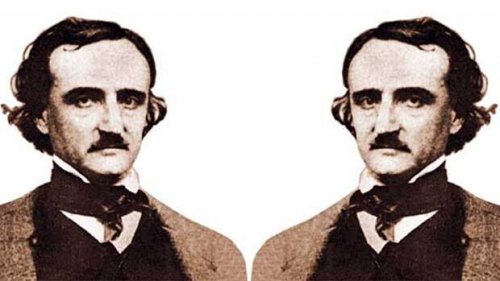 Poe en de dubbelganger