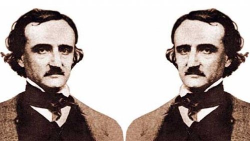 Poe en de dubbelganger