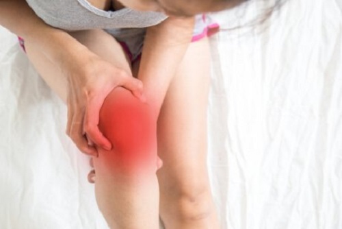 Reumatoïde artritis veroorzaakt ernstige pijn