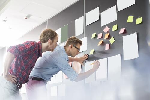 Sociale facilitatie en sociale inhibitie
