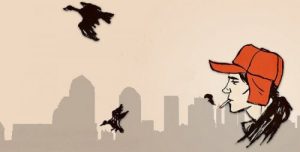 The Catcher in the Rye van J. D. Salinger: een vervloekt boek