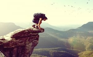 Hoe komt het dat sommige mensen zich aangetrokken voelen tot risico's?