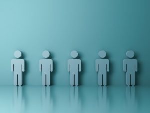 Wat is eigenlijk precies de betekenis van normaal?