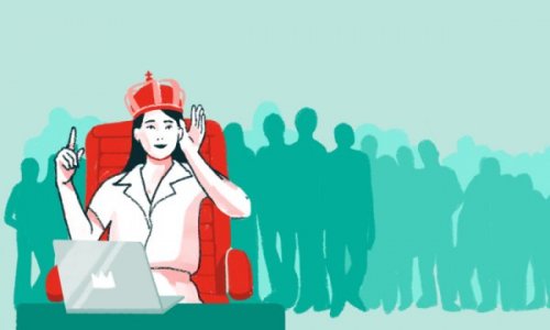 Zichzelf beter voorstellen