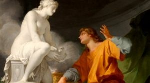 Het Galatea-effect: het geheim van succes