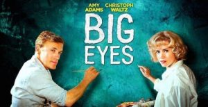 Big Eyes, vrouwen en de kunstwereld