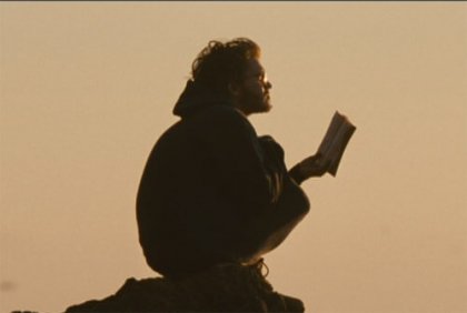 Christopher Mccandles