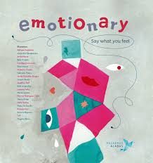 Emotionary: een mooi boek over emotionele opvoeding