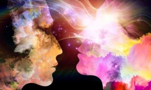 De energie die door je relaties wordt afgegeven