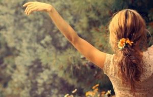 Hoe krijg je het gevoel dat je leeft?