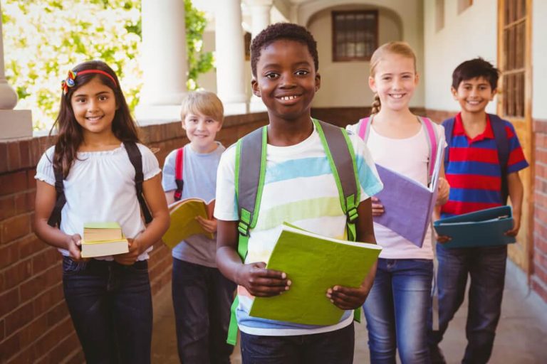 Wat houdt inclusief onderwijs precies in?