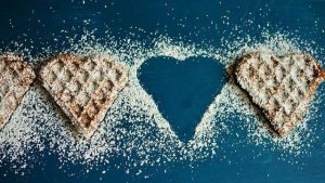 Kijk wat koken voor jou kan doen