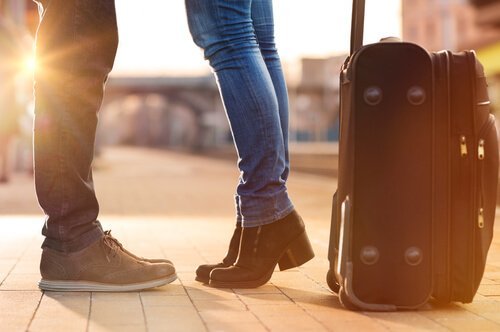 Intimiteit onderhouden met je partner op lange afstand