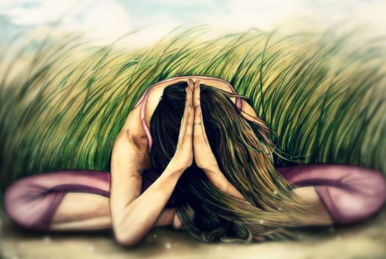Meditatie voor een rusteloze geest