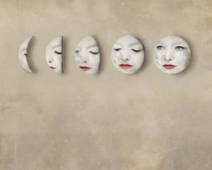 Micro-expressies volgens Paul Ekman