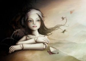 Hoe kalmeer je een rusteloze geest