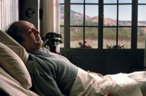 The sea inside: wanneer het leven een verplichting is