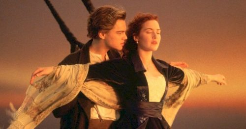 Titanic: een liefdesverhaal dat al 20 jaar mag duren