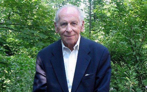 Thomas Szasz, de meest revolutionaire psychiater
