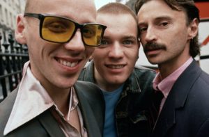 Trainspotting en het effect van verslaving