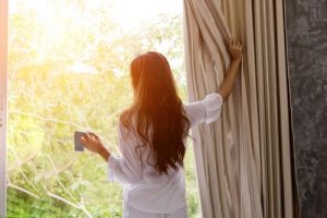 Met gemak vroeg opstaan: vijf strategieën