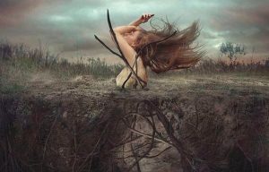 Relationele rouw is een test van onze volwassenheid