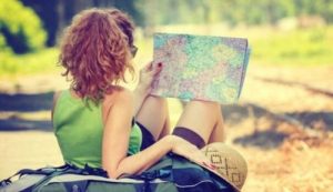 Reizen verbetert de gezondheid van je hersenen