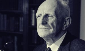 Het valse zelf: de theorie van Donald Winnicott