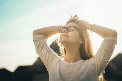 3 Mentale oefeningen waar je gelukkiger van wordt