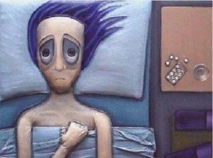 Anxiolytica, de pillen die we overal op nachtkastjes vinden